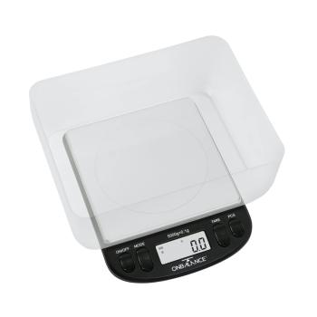 Digitalwaage 5Kg 0,1g