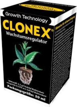 Clonex Rooting Gel 50ml