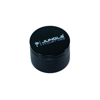 Grinder 63mm Alu gefräst Antihaftbeschichtung