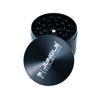 Grinder 63mm Alu gefräst Antihaftbeschichtung