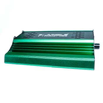 120 Watt Grow LED Haze Buster 1200