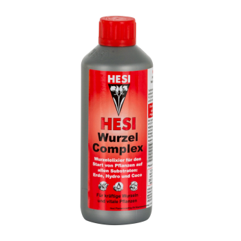 Hesi Wurzel Complex 500ml