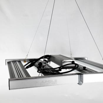 320 Watt Grow LED Haze Buster 3200