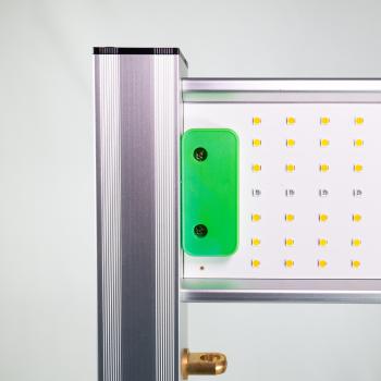 320 Watt Grow LED Haze Buster 3200
