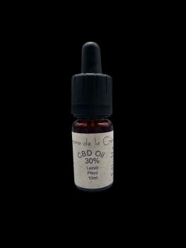 CBD Öl für Pferde 30% 10ml