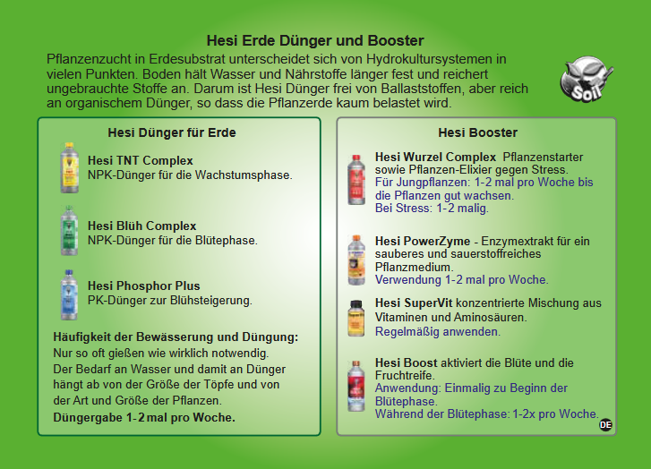 dünger für hecken Purgrün Heckendünger 1 kg main image 0