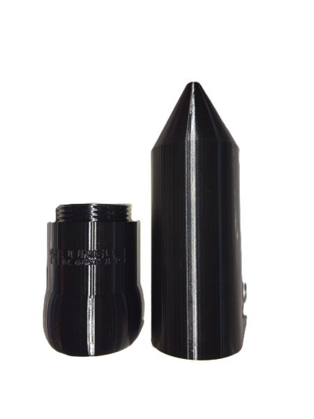 Haschtronaut Extrator