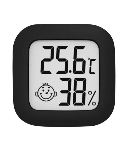 Thermometer Hygrometer mini