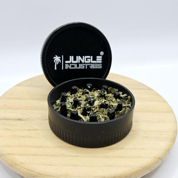 Bio Grinder