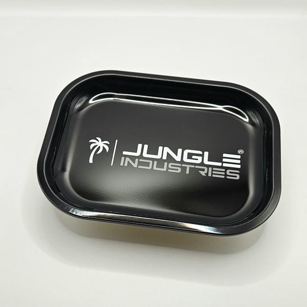 Rolling Tray Bau-Unterlage