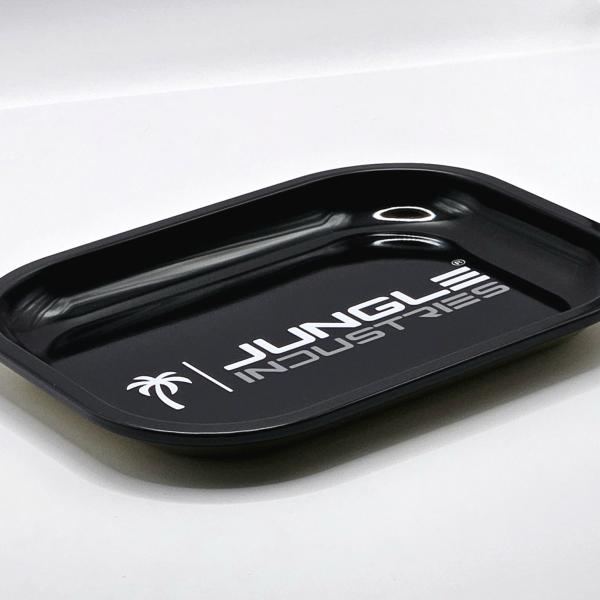 Rolling Tray Bau-Unterlage