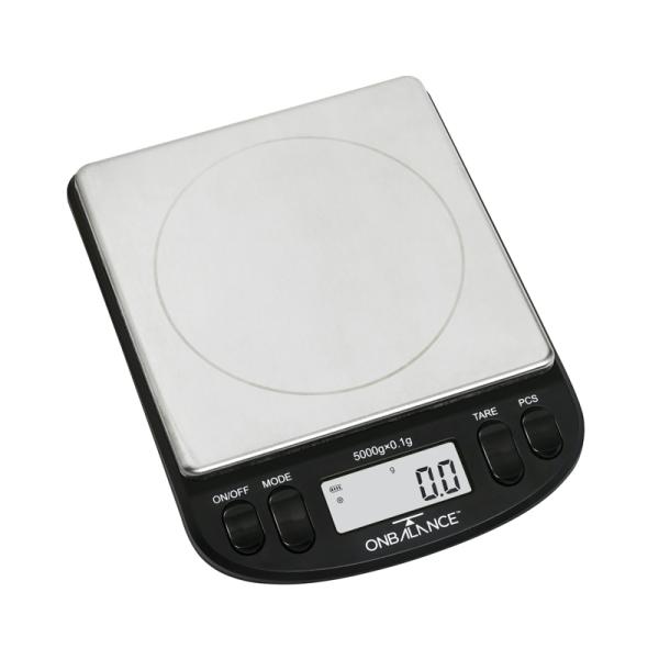 Digitalwaage 5Kg 0,1g