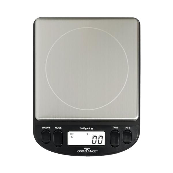 Digitalwaage 5Kg 0,1g