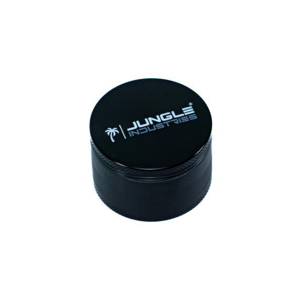 Grinder 63mm Alu gefräst Antihaftbeschichtung