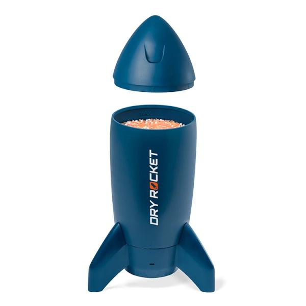 Dry Rocket