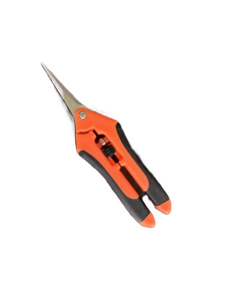 Schere Orange
