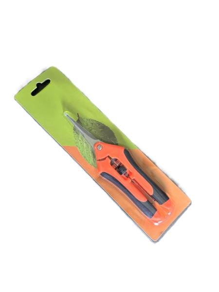 Schere Orange