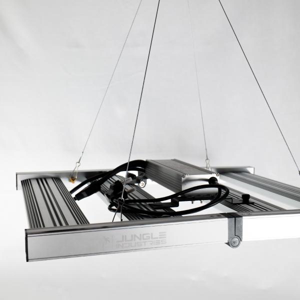 320 Watt Grow LED Haze Buster 3200
