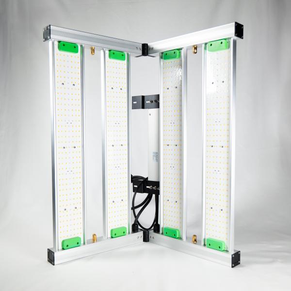 320 Watt Grow LED Haze Buster 3200