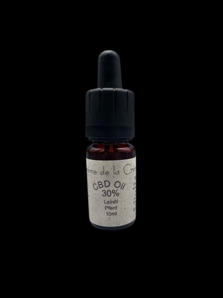 CBD Öl für Pferde 30% 10ml