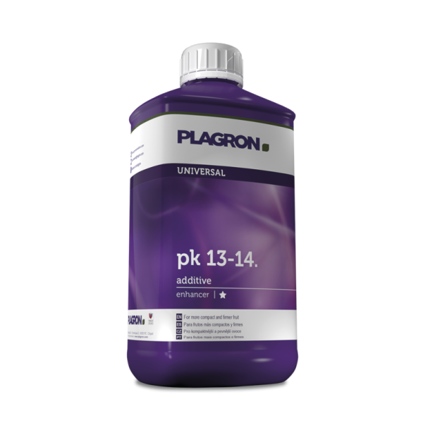 Dünger Plagron PK 13-14 500ml